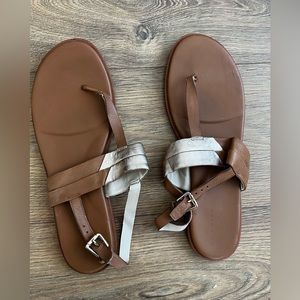 Cole Haan Gladiator Sandals